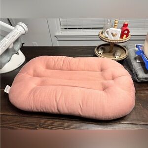 Snuggle me infant Lounger